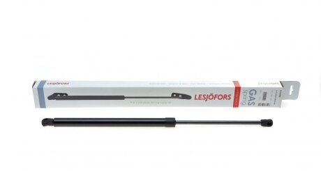 Амортизатор кришки багажника VW Golf VII 13- (фургон/універсал) (opt-om) LESJOFORS 8195088