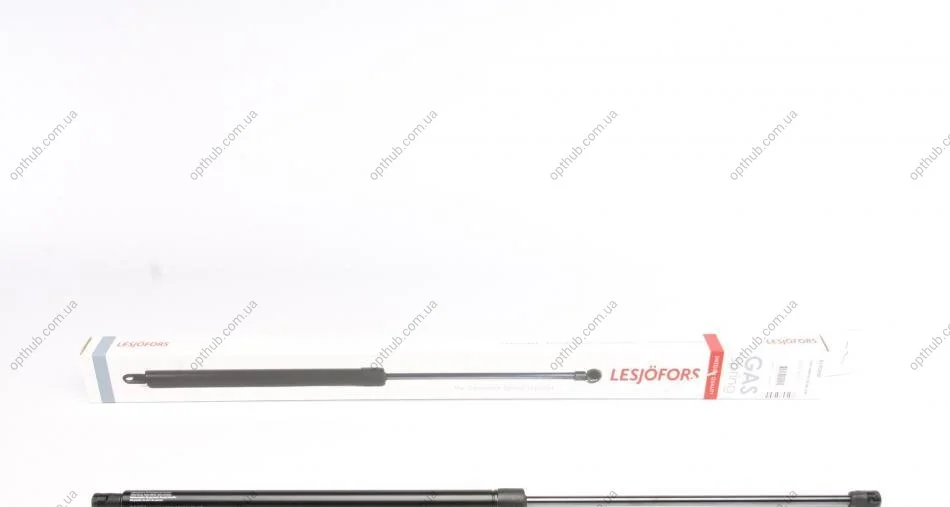 Амортизатор багажника VW CADDY 6/13- LESJOFORS 8195092 (фото 1)