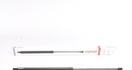Амортизатор багажника VW CADDY 6/13- LESJOFORS 8195092