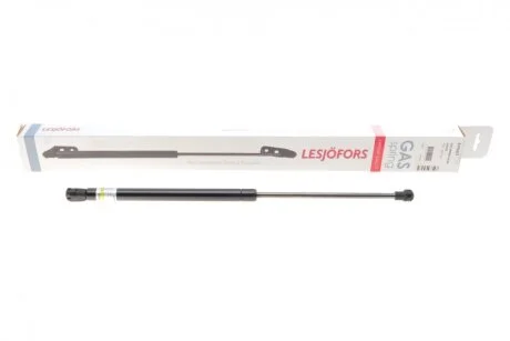 Газова пружина кришки багажника VOLVO (вир-во Lesjofors) LESJOFORS 8195827