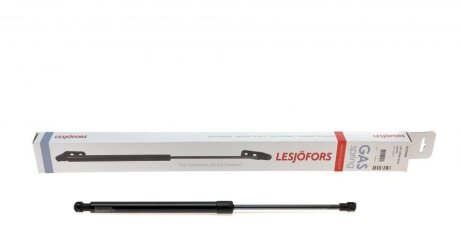 Амортизатор кришки багажника Volvo V50 04-12 (універсал) (№ шасі від 479982-) (opt-om) LESJOFORS 8195838