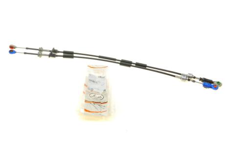 Трос перемикання швидкостей LINEX 01.44.03