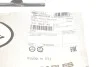 Трос ручника VW Golf V/Audi A3/Skoda Octavia 97-13 (1450/810 мм) UA63 LINEX 03.01.45 (фото 2)