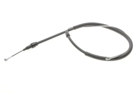 Трос ручника VW Golf V/Audi A3/Skoda Octavia 97-13 (1450/810 мм) UA63 LINEX 03.01.45
