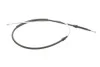 Трос ручника (задний) (R) Audi A3/Seat Leon/Skoda Octavia/VW Golf 03- (1443/805mm) UA63 LINEX 03.01.47 (фото 1)