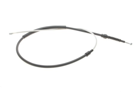 Трос ручника (задній) (R) Audi A3/Seat Leon/Skoda Octavia/VW Golf 03- (1443/805mm) UA63 LINEX 03.01.47