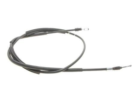 Трос ручника (задній) (R) Audi A4 00-09 (L=2010/1840mm) UA63 LINEX 03.01.54