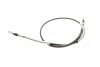 Трос ручника (задній) Audi A4 03-09 (1770/1600mm) (opt-om) LINEX 03.01.59 (фото 4)
