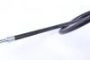 Трос ручника (задний) BMW 3 (E36) 90-99 (1631/1062mm) (opt-om) LINEX 06.01.05 (фото 2)