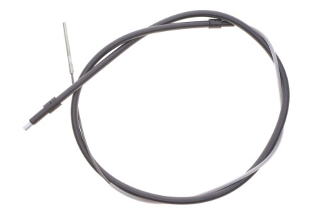 Трос ручника (задній) (R) BMW 5 (E39) 520-540i 96-04 (1890/1120mm) (opt-om) LINEX 06.01.31