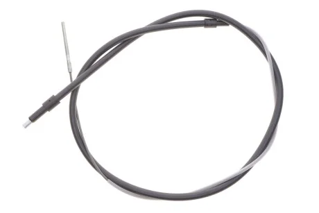 Трос ручника (задний) (R) BMW 5 (E39) 520-540i 96-04 (1890/1120mm) (opt-om) LINEX 06.01.31