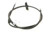 Трос ручника (L) Chevrolet Cruze 09- (1805/1685 мм) (opt-om) LINEX 07.01.04 (фото 6)