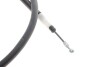 Трос ручника (задній) Fiat Scudo 07- (1730/1590мм) (opt-om) LINEX 09.01.82 (фото 3)