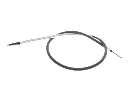 Трос ручника (задній) Fiat Scudo 07- (1730/1590мм) (opt-om) LINEX 09.01.82