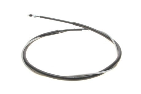 Трос ручника (задній) Citroen Berlingo 08- (2402/1300mm) (opt-om) LINEX 09.01.99