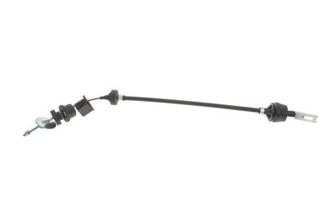 Трос зчеплення Citroen Berlingo/Peugeot Partner 1.8/1.9D (opt-om) LINEX 09.10.27