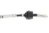 Трос зчеплення Citroen Berlingo 1.4-1.6I UA63 LINEX 09.10.29 (фото 2)