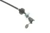 Трос зчеплення Citroen Berlingo/Peugeot Partner 96- (L=902mm) UA63 LINEX 09.10.38 (фото 4)