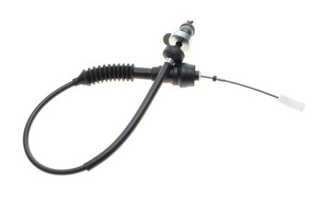 Трос зчеплення Fiat Scudo/Citroen Jumper/Peugeot Expert 2.0HDI 96-06 (1003/643 мм) (opt-om) LINEX 09.10.56