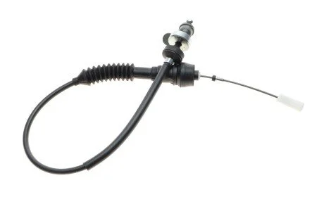 Трос зчеплення Fiat Scudo/Citroen Jumper/Peugeot Expert 2.0HDI 96-06 (1003/643 мм) (opt-om) LINEX 09.10.56
