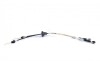 Трос куліси Citroen C8/Jumpy/Peugeot 807/Expert 06- (1000/1030 мм) (opt-om) LINEX 09.44.18 (фото 9)