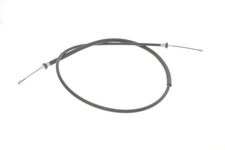 Трос ручника (задній) Renault Duster 1.5DCI/1.6 16V 10- (1720/1502mm) (opt-om) LINEX 10.01.07