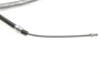 Трос ручника (задний) (L) Fiat Bravo/Stilo 01-14 (1786mm) (opt-om) LINEX 14.02.05 (фото 5)