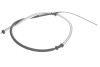 Трос ручника (задній) (R) Fiat Doblo 01- (opt-om) LINEX 14.02.41 (фото 1)