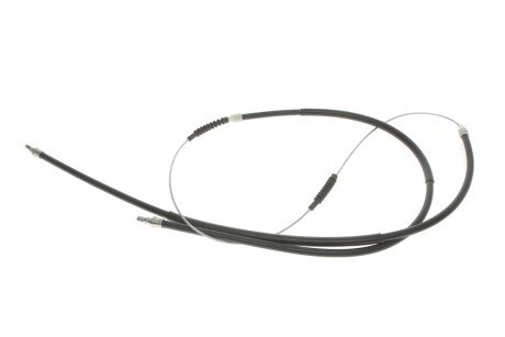 Трос ручника Citroen Jumper/Fiat Ducato/Peugeot Boxer 02- (2715/890x2mm) (opt-om) LINEX 14.02.66