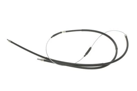 Трос ручника Citroen Jumper/Fiat Ducato/Peugeot Boxer 02- (2715/890x2mm) (opt-om) LINEX 14.02.66
