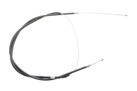 Трос ручника Fiat Ducato 02- (барабанні гальма) (2825/875x2) UA63 LINEX 14.02.67