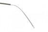 Трос ручника (задній) Fiat Doblo/Opel Combo 10- (1832/1550mm) (opt-om) LINEX 14.02.84 (фото 4)