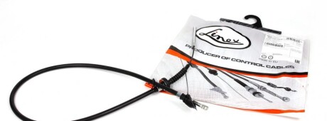 Трос сцепления Fiat Ducato 81-93 UA63 LINEX 14.10.55