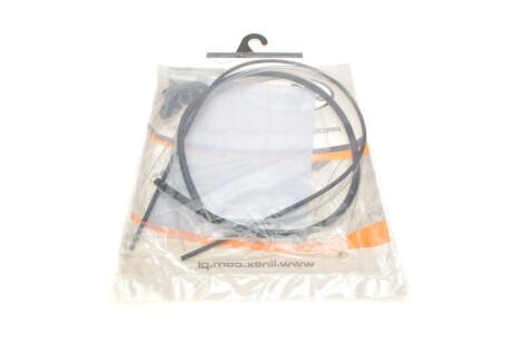 Трос газу Fiat Scudo 1.9D/TD/2.0JTD 96-06 (1185/1018 мм) UA63 LINEX 14.21.39