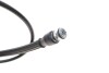 Трос спідометра Fiat Scudo 96- (1137mm) UA63 LINEX 14.30.30 (фото 3)