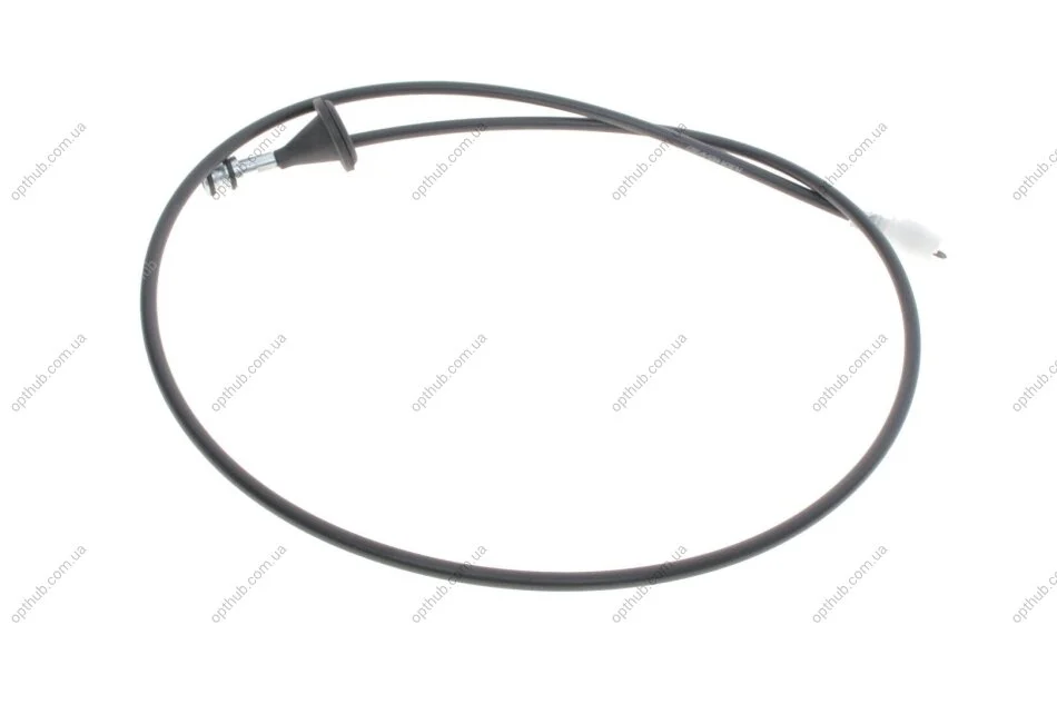 Трос спідометра Fiat Ducato/Citroen Jumper 1.9-2.5 D/TDI/2.0 94-02 (L=1513mm) (opt-om) LINEX 14.30.34 (фото 1)