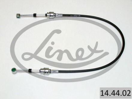Трос перемикання швидкостей LINEX 14.44.02