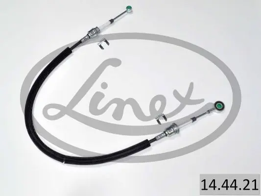 Трос перемикання швидкостей LINEX 14.44.21 (фото 1)
