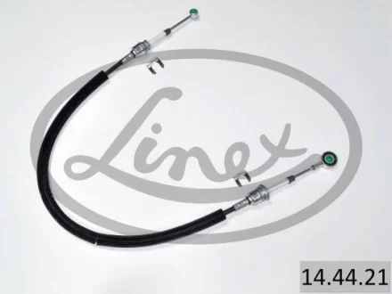 Трос перемикання швидкостей LINEX 14.44.21