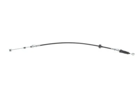 Трос кулиси Fiat Ducato 2.5/2.8D/TD 98-02 (960/703 мм) (R) (opt-om) LINEX 14.44.30