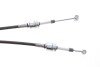 Трос куліси Citroen Nemo/Peugeot Bipper 08- (opt-om) LINEX 14.44.51 (фото 5)