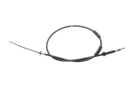Трос ручника Ford Mondeo 1.6-2.0i 93-96 (1575/1331 мм) (opt-om) LINEX 15.01.40