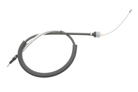 Трос зчеплення LINEX 15.10.20