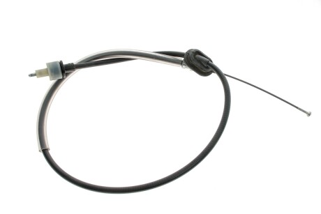 Трос зчеплення Ford Transit 86-94 (1376/1102 мм) (opt-om) LINEX 15.10.36