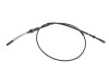 Трос газа Ford Transit 2.5D 86- (1323/1145 мм) (opt-om) LINEX 15.20.40 (фото 1)