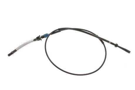 Трос газу Ford Transit 2.5D 86- (1323/1145 мм) (opt-om) LINEX 15.20.40