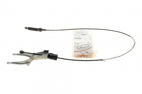 Трос куліси Ford Focus 1.6/1.8 TDCi 05-07 (1770 мм) (opt-om) LINEX 15.44.04