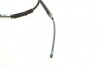 Трос ручника (задній) (L) Hyundai Accent 1.3/1.5 99-05 (1493/1295mm) (opt-om) LINEX 18.01.25 (фото 5)