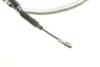 Трос ручника (задній) (R) Hyundai i30 07-12 (1675/1500mm) (opt-om) LINEX 18.01.31 (фото 4)