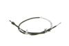 Трос ручника (задній) (R) Hyundai i30 07-12 (1675/1500mm) (opt-om) LINEX 18.01.31 (фото 7)
